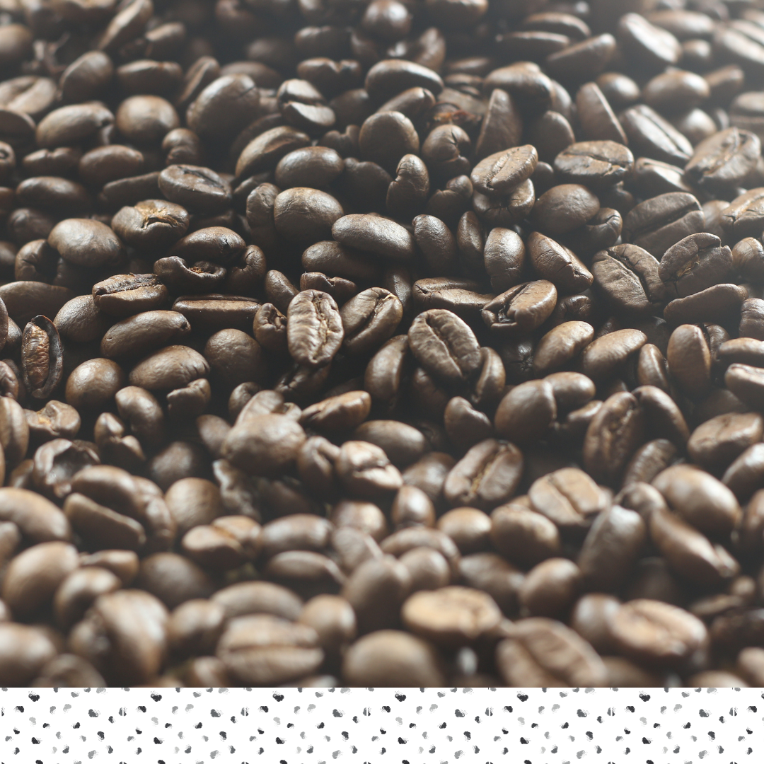 Smoked Arabica (3/4 lb)