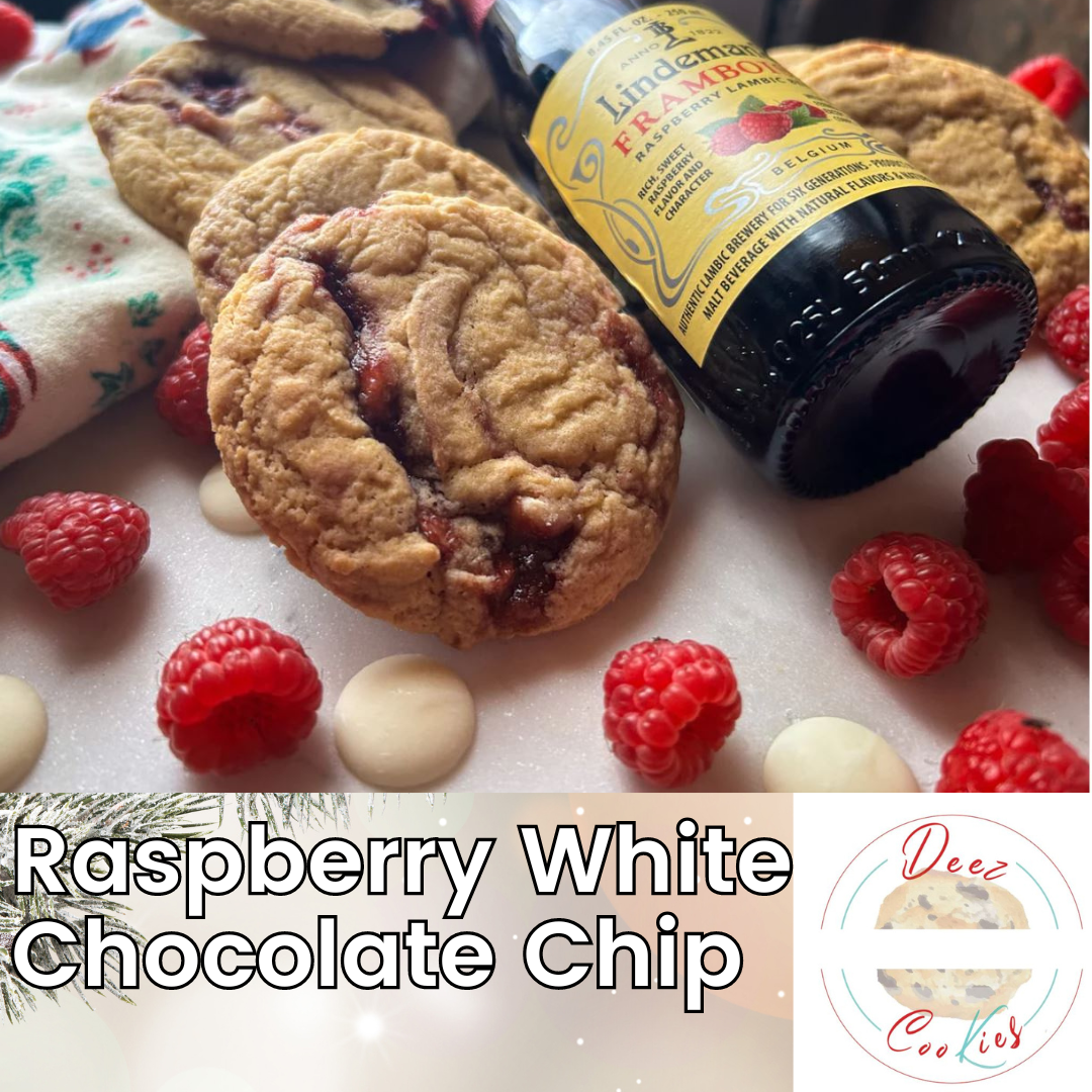 Coffee & Cookies Gift Set (No Phin)
