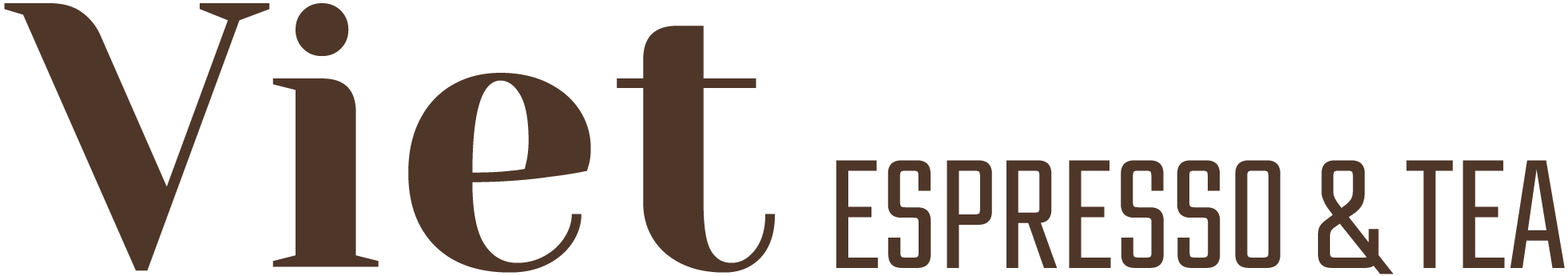 Viet Espresso & Tea
