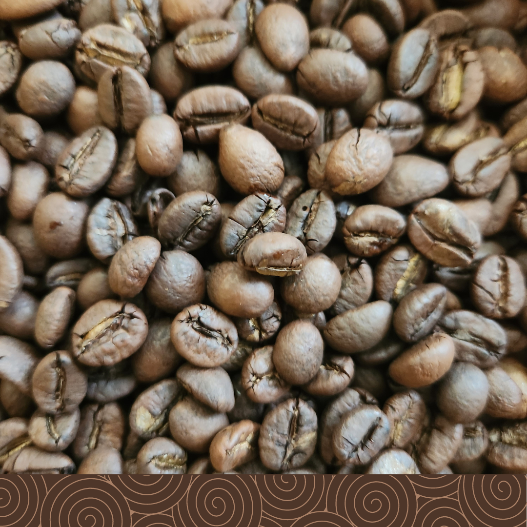 Saigon Espresso (3/4 lb)