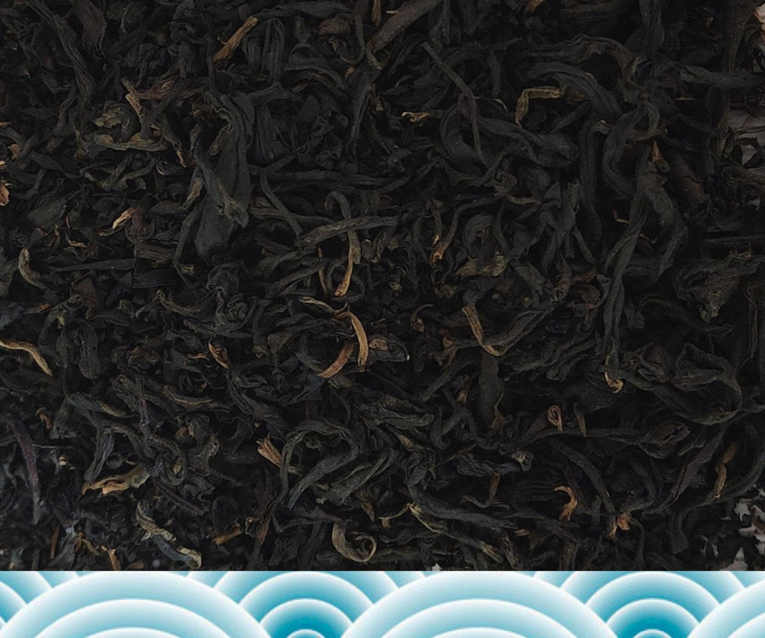 Loose Leaf Tea - Viet Espresso & Tea