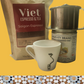 Vietnamese Coffee Kit