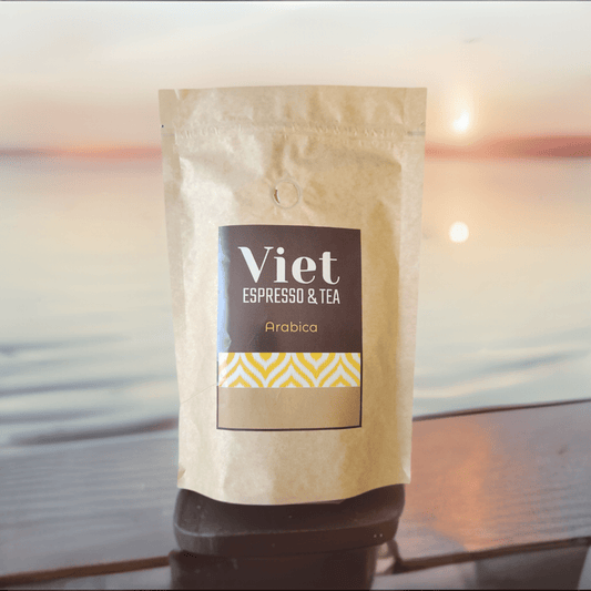 Arabica (3/4 lb) - Viet Espresso & Tea