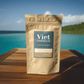 Pomelo Flower Infused Green Tea, 36g (Loose Leaf) - Viet Espresso & Tea