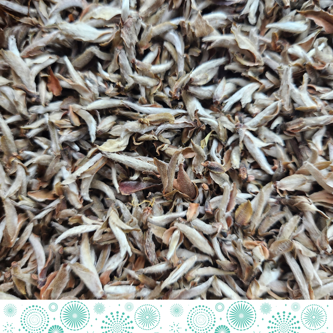 Fairy Tea Buds (30g)