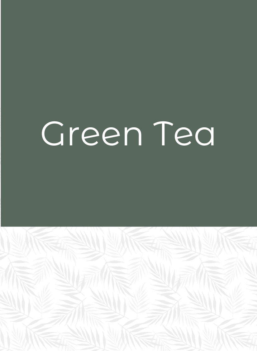 Green Tea (36g)