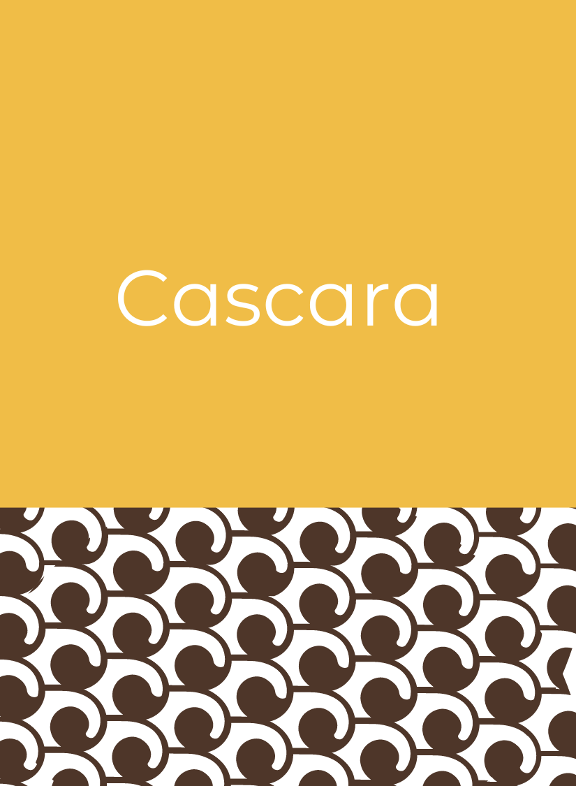 Cascara (90g)