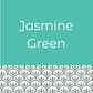 Jasmine Green (30g)
