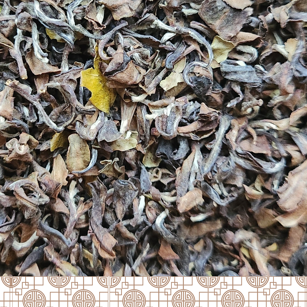 White Tip Oolong (36g)