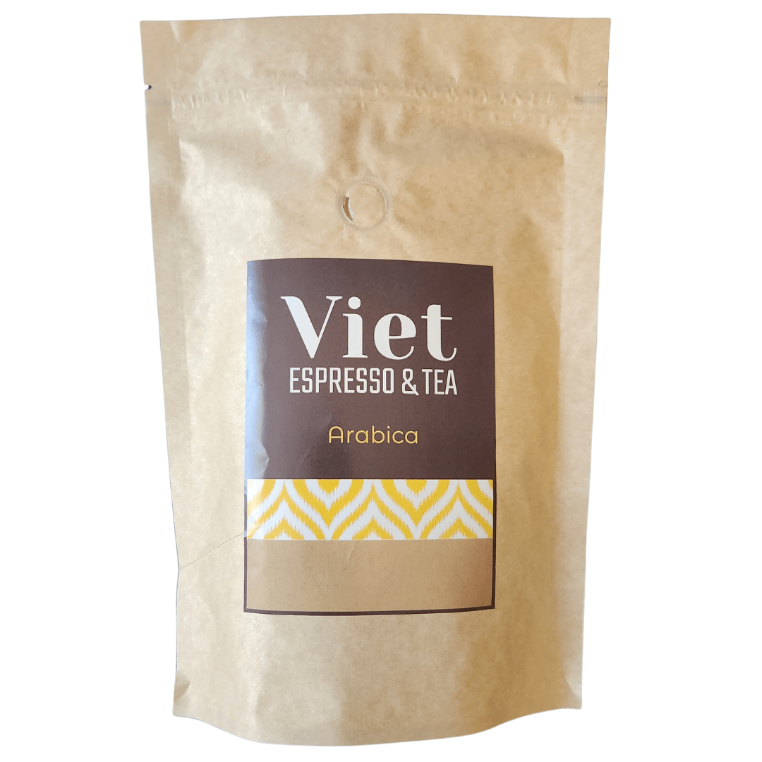 Arabica (3/4 lb) - Viet Espresso & Tea