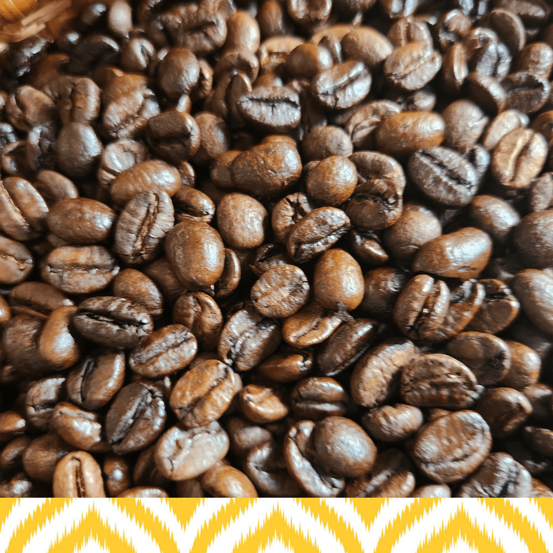 Arabica (3/4 lb) - Viet Espresso & Tea
