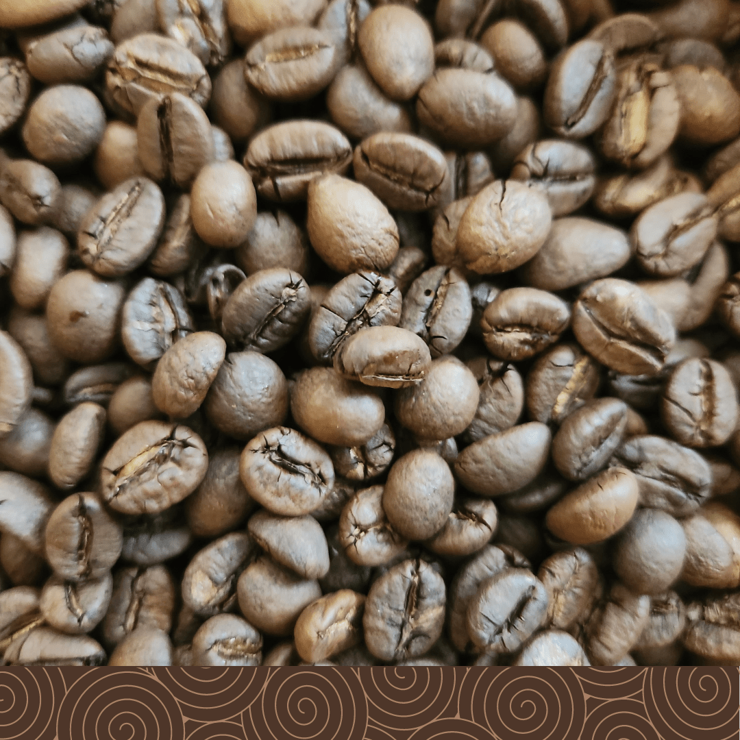Saigon Espresso (3/4 lb) - Viet Espresso & Tea